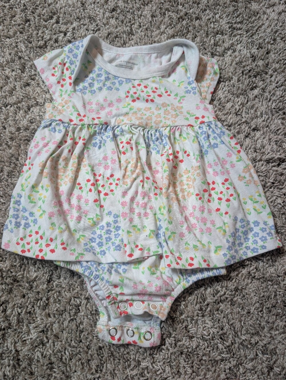 3-6 Mth Bundle - Picture 8 of 14